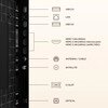 TCL 43A400 PRO-UK 43" Television