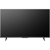 Hisense 43E7STUK PRO 43" QLED Smart Television, 4K Ultra HD, Black, F Rated