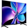Hisense 43E7STUK PRO 43" QLED Smart Television, 4K Ultra HD, Black, F Rated