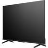 Hisense 43E7STUK PRO 43" QLED Smart Television, 4K Ultra HD, Black, F Rated