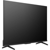 Hisense 43E7STUK PRO 43" QLED Smart Television, 4K Ultra HD, Black, F Rated