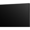 Hisense 43E7STUK PRO 43" QLED Smart Television, 4K Ultra HD, Black, F Rated