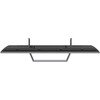 Metz 43MQE7600ZUK 43" QLED Smart Television, 4K Ultra HD, Black, F Rated