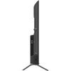 Metz 43MQE7600ZUK 43" QLED Smart Television, 4K Ultra HD, Black, F Rated