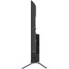 Metz 43MQE7600ZUK 43" QLED Smart Television, 4K Ultra HD, Black, F Rated