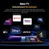 Metz 43MRF6000ZUK 43" Television