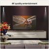 LG 43NU900B6LA.AEK 43" Smart Television, 4K Ultra HD, G Rated