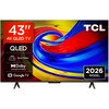 TCL 43P7L-UK 43