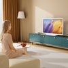 Hisense 43S5QTUK 43" QLED Smart Television, 4K Ultra HD, White, E Rated