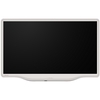 Hisense 43S5QTUK 43" QLED Smart Television, 4K Ultra HD, White, E Rated
