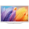 Hisense 43S5QTUK 43" QLED Smart Television, 4K Ultra HD, White, E Rated