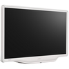 Hisense 43S5QTUK 43" QLED Smart Television, 4K Ultra HD, White, E Rated