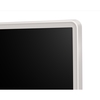 Hisense 43S5QTUK 43" QLED Smart Television, 4K Ultra HD, White, E Rated