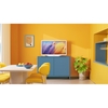 Hisense 43S5QTUK 43" QLED Smart Television, 4K Ultra HD, White, E Rated