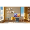 Hisense 43S5QTUK 43" QLED Smart Television, 4K Ultra HD, White, E Rated