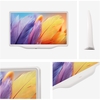 Hisense 43S5QTUK 43" QLED Smart Television, 4K Ultra HD, White, E Rated