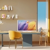 Hisense 43S5QTUK 43" QLED Smart Television, 4K Ultra HD, White, E Rated