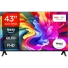 TCL 43SF560K 43" Television