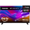 Toshiba 43UF2653DB 43" Television