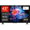 TCL 43V6C-UK 43" Television