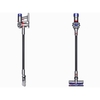 Dyson V8 Total Clean Cordless Vacuum Cleaner, Black