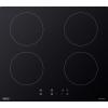 Belling IHT6013 Black 59cm Induction Hob