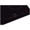 Belling CH602T Black 59cm Ceramic Hob