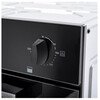 Stoves BI902MFCT Black Built-In Electric Double Oven, A Rated