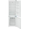 Belling B70309FF Frost Free Integrated Fridge Freezer, Sliding Hinge, 70/30, E Rated