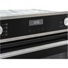 Belling ComfortCook BI603MFC Stainless Steel Built-In Electric Single Oven, A Rated