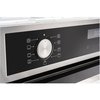 Belling ComfortCook BI603MFC Stainless Steel Built-In Electric Single Oven, A Rated