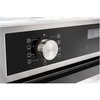 Belling ComfortCook BI603MFC Stainless Steel Built-In Electric Single Oven, A Rated