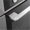 Belling ComfortCook BI603MFC Stainless Steel Built-In Electric Single Oven, A Rated