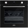 Belling ComfortCook BI603MFC Black Built-In Electric Single Oven
