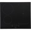 Belling ComfortCook IHL603 Black 59cm Induction Hob