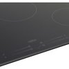 Belling ComfortCook IHL773 Black 77cm Induction Hob
