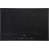 Belling ComfortCook IHL773 Black 77cm Induction Hob