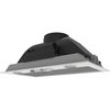 Belling 603INT Stainless Steel Canopy Cooker Hood, B Rated