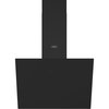 Belling 603ANG Black 60cm Chimney Cooker Hood