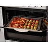 Belling RCA COOKCENTRE 90DF 90cm Dual Fuel Range Cooker, Stainless Steel, A Rated