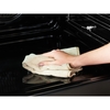 Belling RCA COOKCENTRE 100DF 100cm Dual Fuel Range Cooker, Stainless Steel, A Rated