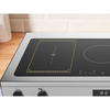 Belling RCA COOKCENTRE 100Ei 100cm Induction Range Cooker, Black, A Rated