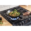 Belling MRA FARMHOUSE 60 Dual Fuel Cooker with Double Oven, Grey, A Rated