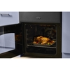 Belling MRA FARMHOUSE 60 Dual Fuel Cooker with Double Oven, Grey, A Rated