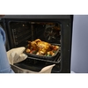 Belling MRA FARMHOUSE 60 Dual Fuel Cooker with Double Oven, Grey, A Rated