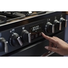 Belling MRA FARMHOUSE 60 Dual Fuel Cooker with Double Oven, Grey, A Rated