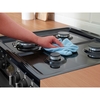 Belling MRA FARMHOUSE 60 Dual Fuel Cooker with Double Oven, Cream, A Rated
