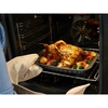 Belling MRA FARMHOUSE 60 Dual Fuel Cooker with Double Oven, Cream, A Rated