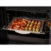 Belling RCA FARMHOUSE 100Ei 100cm Induction Range Cooker, Grey, A Rated
