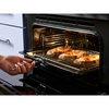 Belling RCA FARMHOUSE 100Ei 100cm Induction Range Cooker, Grey, A Rated